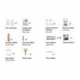 Kit di pronto soccorso con tasca Pharmavoyage CAMPAGGIO CAMPAGGI