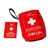 Pharmavoyage Kit di pronto soccorso all'aperto di farmacia Emergenza per tutti gli usi
