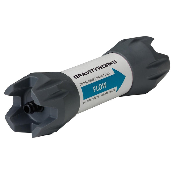 Sistemi di filtraggio dell'acqua con cartuccia filtrante sostitutiva Platypus GravityWorks - GoMilitar
