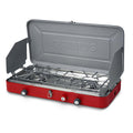 Pince per cucina da cucina a doppio bruciatore portatile da campeggio Primus Atle II