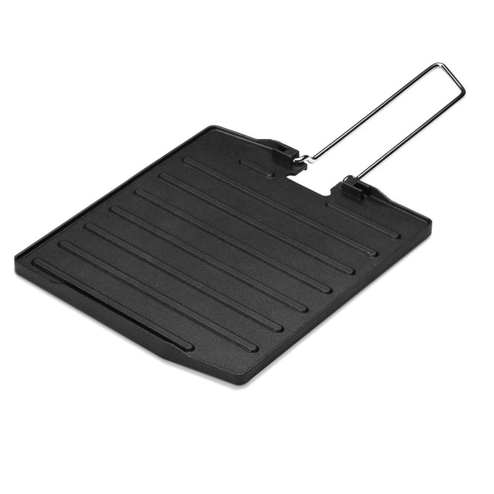 Primus CampFire Piastra grill fornello da campeggio per escursionismo bistecchiera rivestita in ceramica - GoMilitar