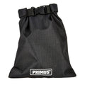 Primus Easyfuel Duo Piezo Burner pieghevole a propano Butane Camping Cooking Silve