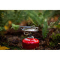 Primus Essential Trail Stove Compact Camping Cooking Burner a gas liquido butano