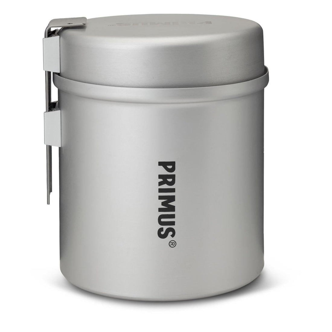 Primus Essential Trek Pot da 1 litro Set di cottura in ceramica escursionistica leggera