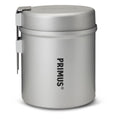 Primus Essential Trek Pot da 1 litro Set di cottura in ceramica escursionistica leggera
