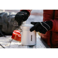 Primus Essential Trek Pot da 1 litro Set di cottura in ceramica escursionistica leggera