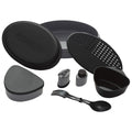Primus Frigg W Piezo Mess Kit pasto da campeggio set Bushcraft Box Piatti da trekking