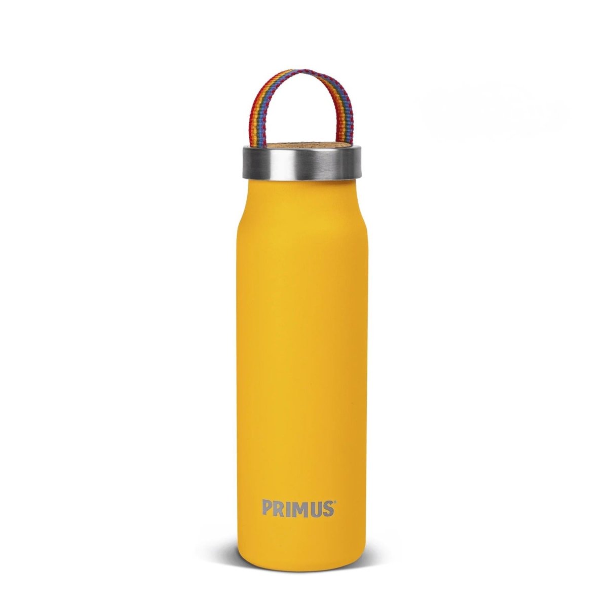 Primus Klunken Bottle Water Acqua Flastica da escursioni in acciaio inossidabile da 500 ml