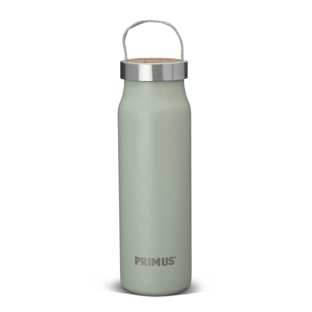 Primus Klunken Bottle Water Acqua Flastica da escursioni in acciaio inossidabile da 500 ml