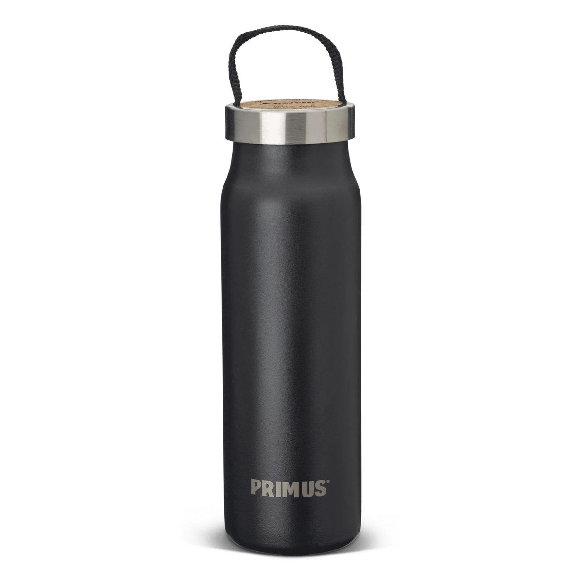 Primus Klunken Bottle Water Acqua Flastica da escursioni in acciaio inossidabile da 500 ml
