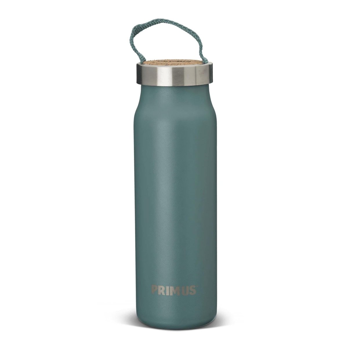 Primus Klunken Bottle Water Acqua Flastica da escursioni in acciaio inossidabile da 500 ml