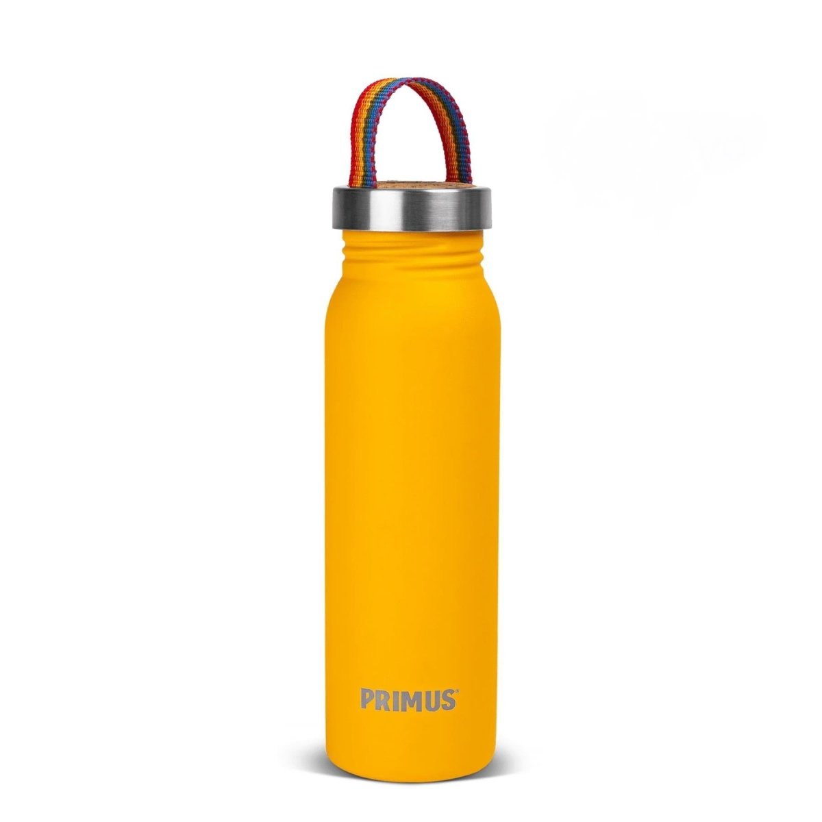 Primus klunken bottiglia d'acqua da 700 ml esterno esterno pallone inossidabile leggero