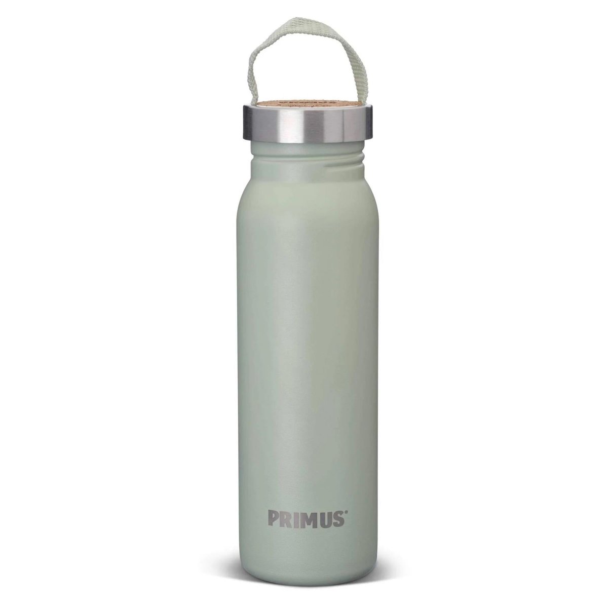 Primus klunken bottiglia d'acqua da 700 ml esterno esterno pallone inossidabile leggero