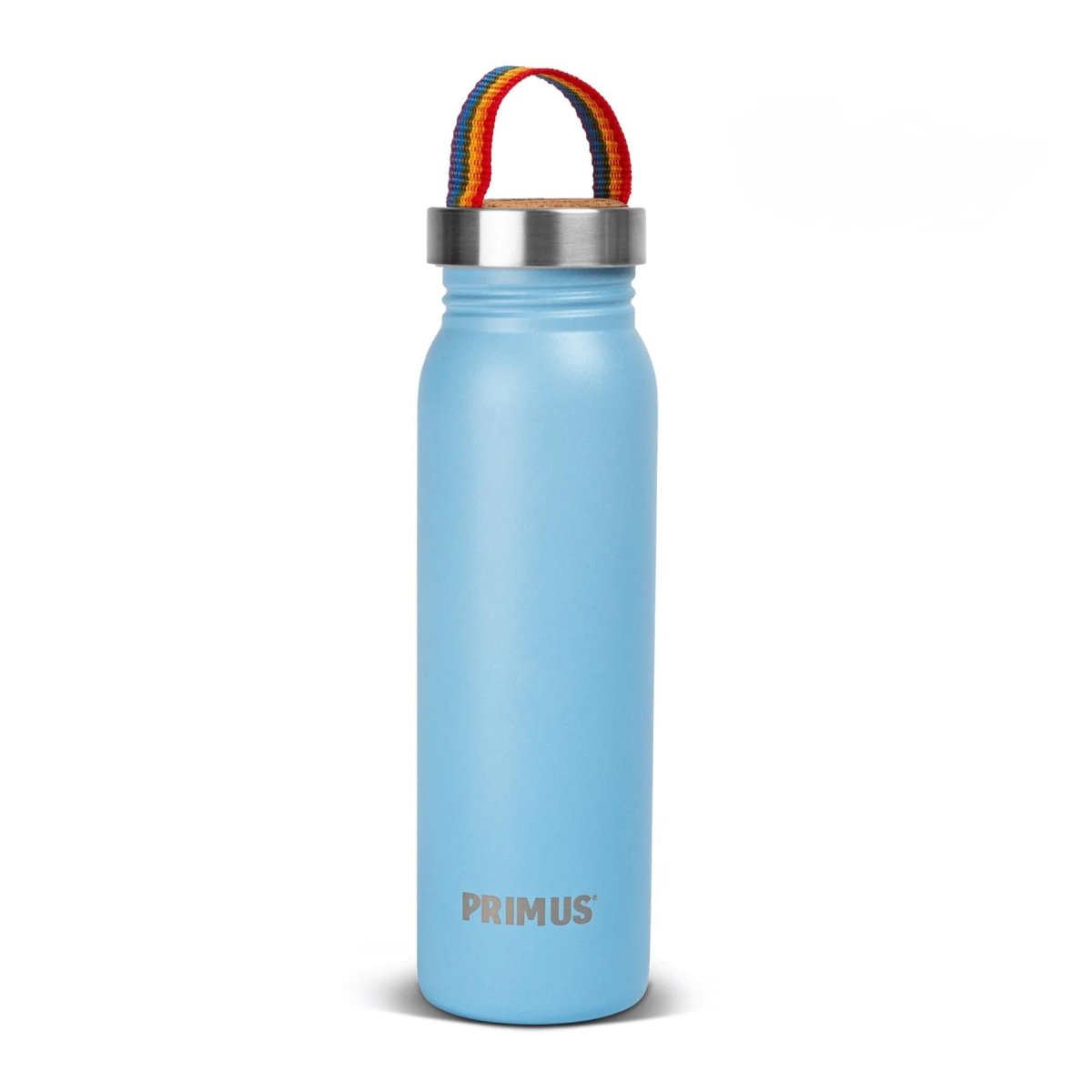 Primus klunken bottiglia d'acqua da 700 ml esterno esterno pallone inossidabile leggero