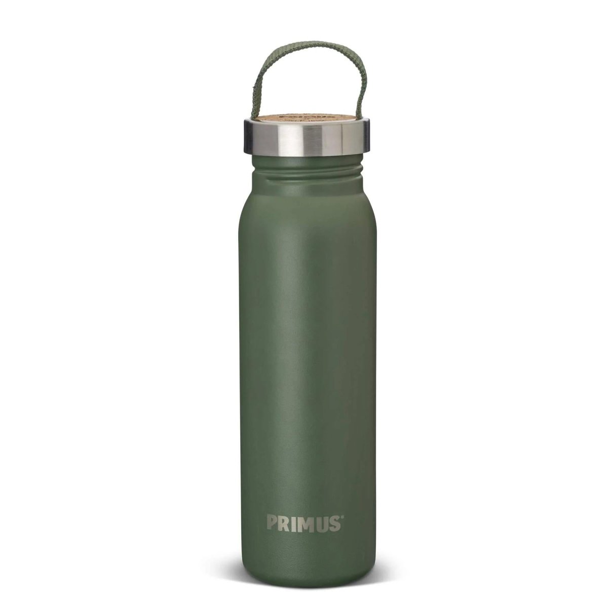 Primus klunken bottiglia d'acqua da 700 ml esterno esterno pallone inossidabile leggero