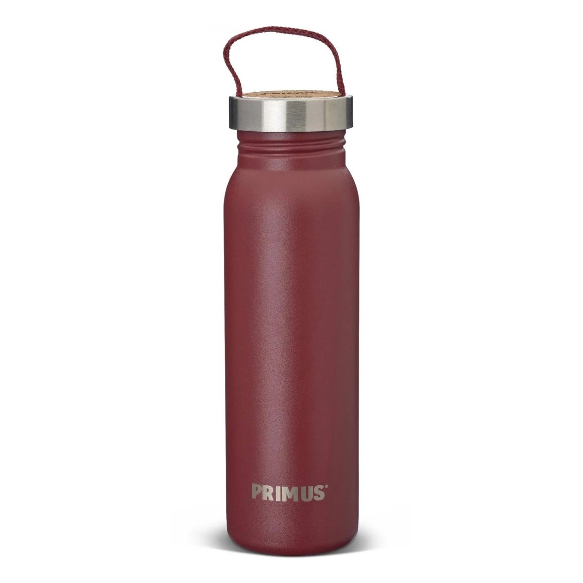 Primus klunken bottiglia d'acqua da 700 ml esterno esterno pallone inossidabile leggero