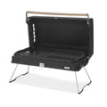 Pennellate di pentole per barbecue per esterno per esterni per campeggio leggero portatile Primus Kuchoma.