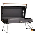 Pennellate di pentole per barbecue per esterno per esterni per campeggio leggero portatile Primus Kuchoma.