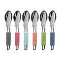 Posate per leisure Primus Set da campeggio per escursionistiche per coltello da forchetta esterno leggero