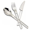 Posate per leisure Primus Set da campeggio per escursionistiche per coltello da forchetta esterno leggero