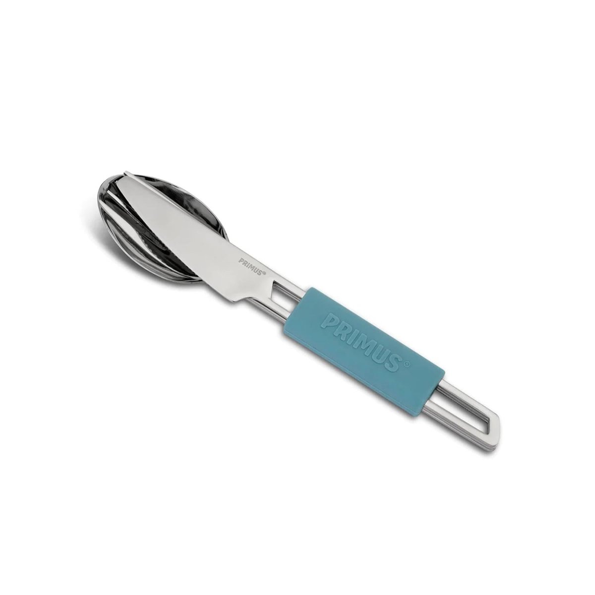 Posate per leisure Primus Set da campeggio per escursionistiche per coltello da forchetta esterno leggero
