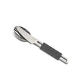 Posate per leisure Primus Set da campeggio per escursionistiche per coltello da forchetta esterno leggero
