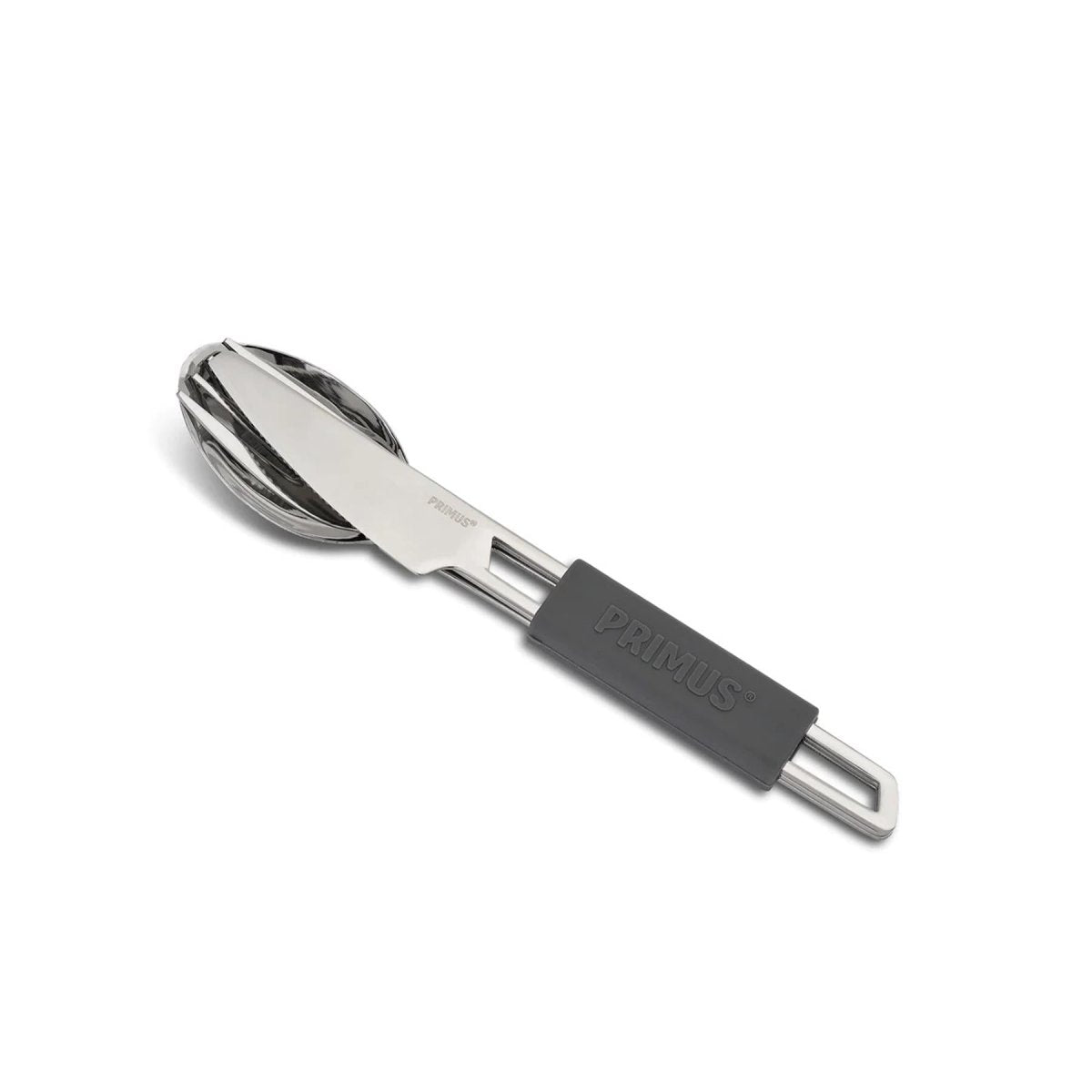 Posate per leisure Primus Set da campeggio per escursionistiche per coltello da forchetta esterno leggero