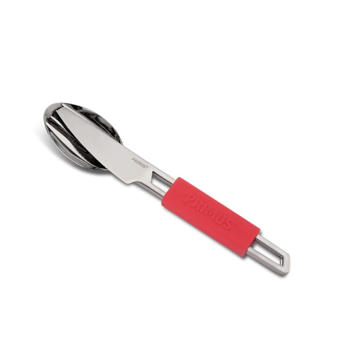 Posate per leisure Primus Set da campeggio per escursionistiche per coltello da forchetta esterno leggero