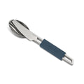 Posate per leisure Primus Set da campeggio per escursionistiche per coltello da forchetta esterno leggero