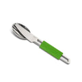 Posate per leisure Primus Set da campeggio per escursionistiche per coltello da forchetta esterno leggero