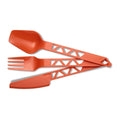 Primus Lightweight Trail Cenate esterne set da campeggio per cucchiaio in plastica Fork