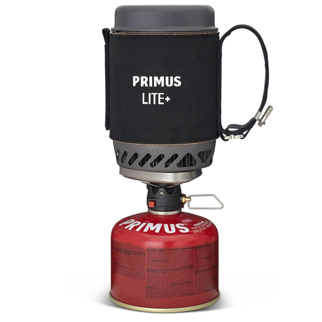 Primus Lite Plus stufa leggera cottura da cottura set da cibi da campeggio escursionistici