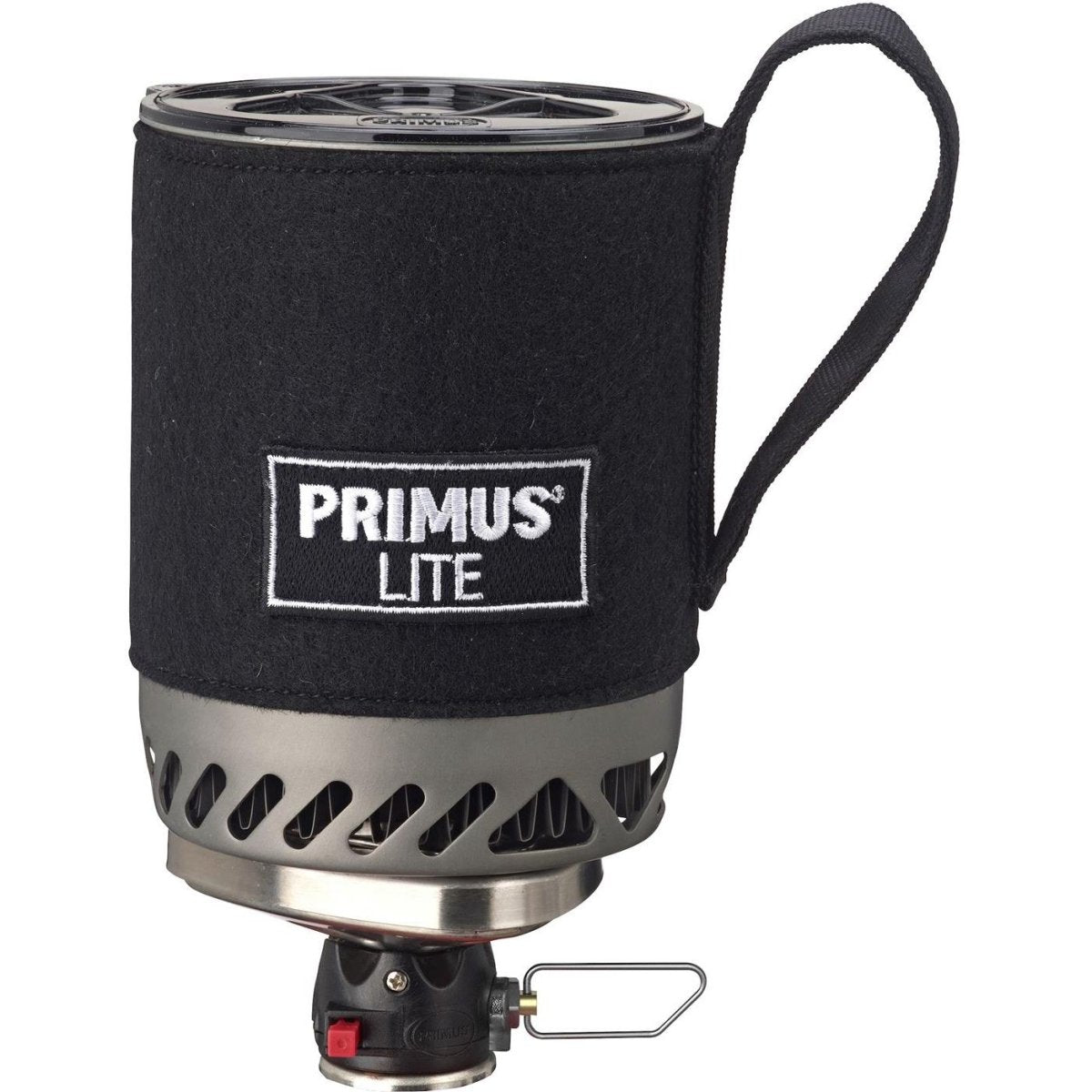 Primus Lite Sistema di stufa zaino in spalla per escursionistica da cottura da campeggio tutto in un unico set
