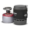Primus Lite XL Cooking Set POT 1L Burner da escursionismo riscaldatore di cibi da campeggio leggero