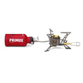 Penus Omnilite Ti Titanium Camping Slustro Outdoor Burner Multi-Fuel Cookware