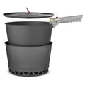 Set di pentola primitech primif