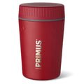 Primus Trailbreak Vacuum Jug 24h Heat Retention Campeggio escursionismo Outdoor Flask