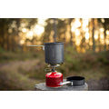 Primus Trek Pot da 1 litro Ceramic antiaderente antiaderente set di cottura leggera