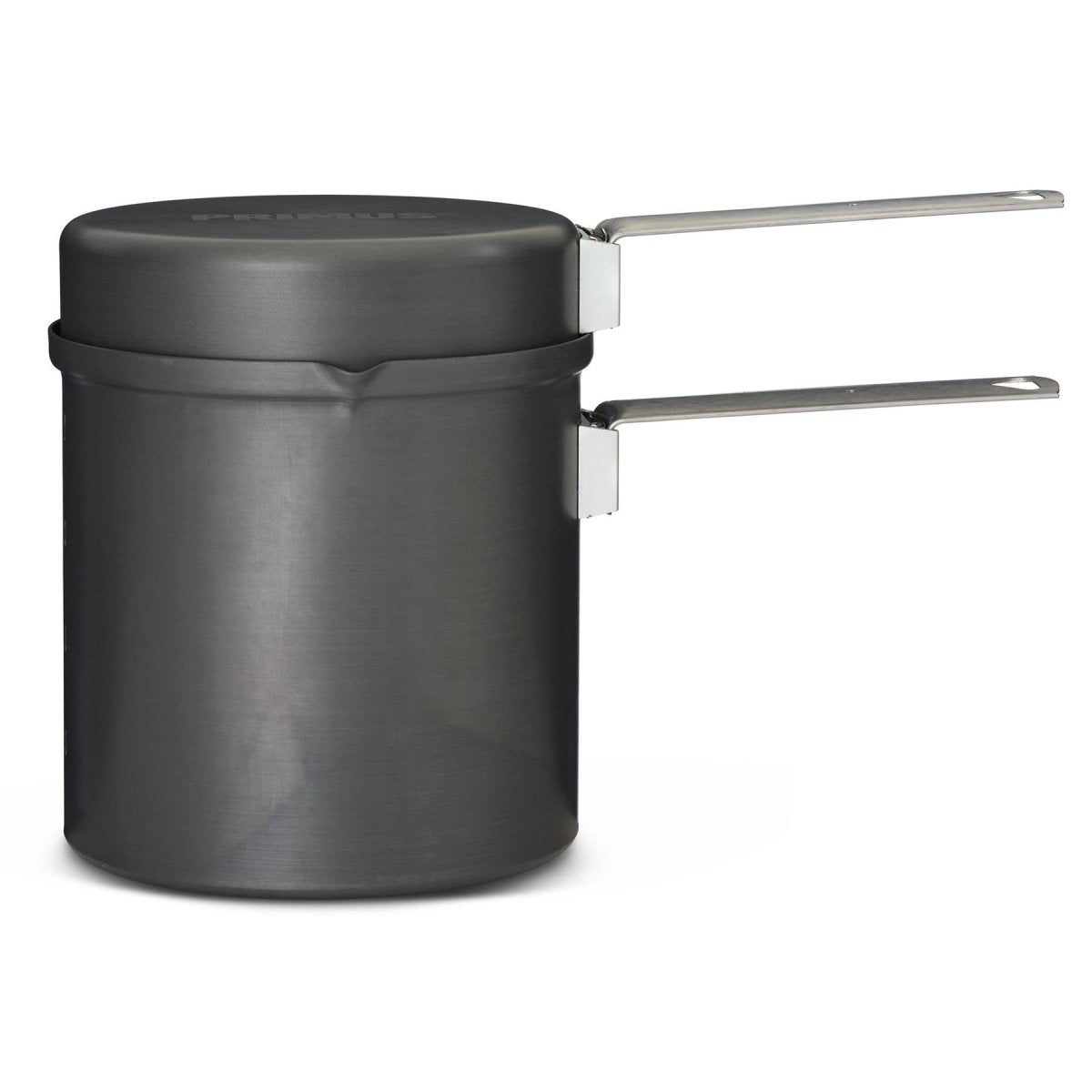 Primus Trek Pot da 1 litro Ceramic antiaderente antiaderente set di cottura leggera