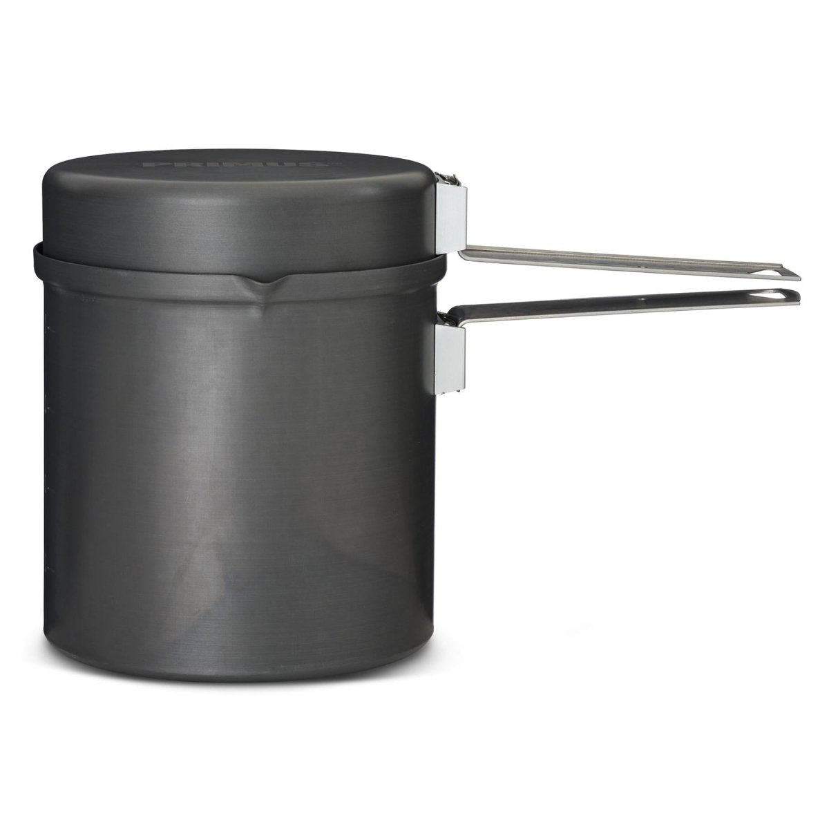 Primus Trek Pot da 1 litro Ceramic antiaderente antiaderente set di cottura leggera