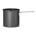 Primus Trek Pot da 1 litro Ceramic antiaderente antiaderente set di cottura leggera
