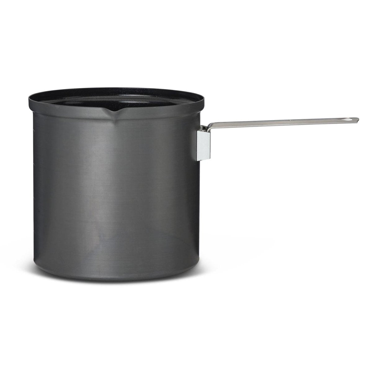 Primus Trek Pot da 1 litro Ceramic antiaderente antiaderente set di cottura leggera