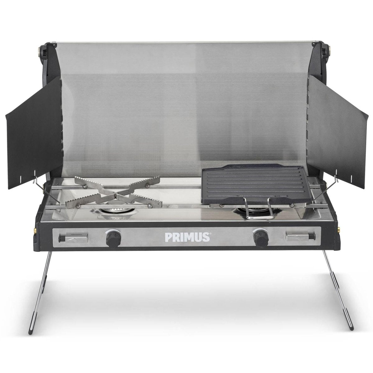 PRIMUS TUPIKE STUAGGI OUTDOOR BURNTO A GAS COMPITO PERCIPATIVO CAMPAGGI