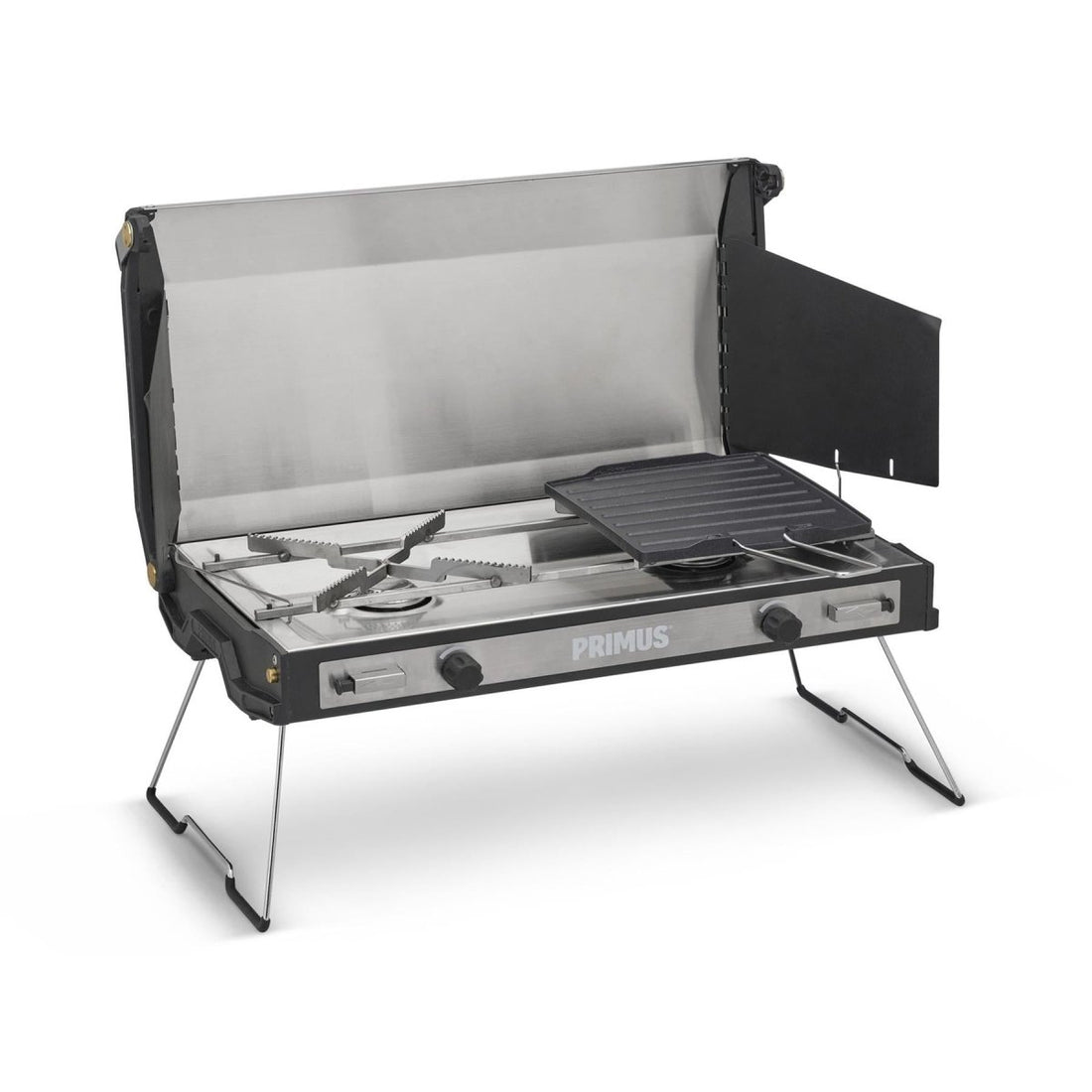 PRIMUS TUPIKE STUAGGI OUTDOOR BURNTO A GAS COMPITO PERCIPATIVO CAMPAGGI