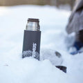 PRIMUS POTTA VUOUM BLACK MATE MATE 1 litro 24 ore Calore Tenica di ritenzione fredda
