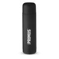 PRIMUS POTTA VUOUM BLACK MATE MATE 1 litro 24 ore Calore Tenica di ritenzione fredda