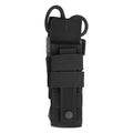 Set di laccio emostatico Rhino Rescue, custodia, forbici, kit di pronto soccorso di emergenza, nero