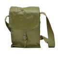 Maschera per gas rumena M74 Full Face Respiratore NBC Vintage Olive militare surplus
