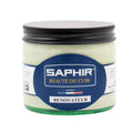 Saphir Renovateur Crema Balsamo per Scarpe Total Care Pelle Liscia Vaso da 250 ml