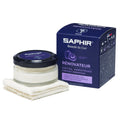 Saphir Renovateur Crema Balsamo per Scarpe Total Care Pelle Liscia Vaso da 50 ml
